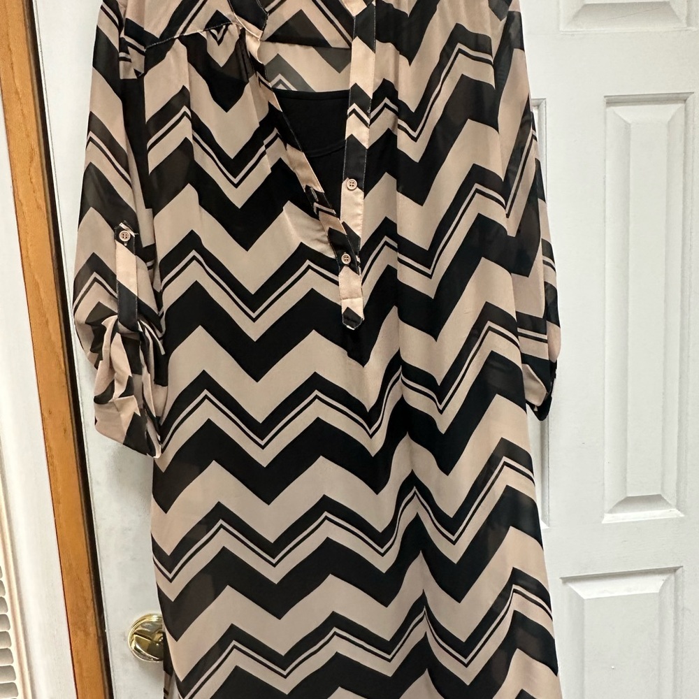 Woman dress